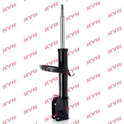 KYB 339772 Shock Absorber - 6