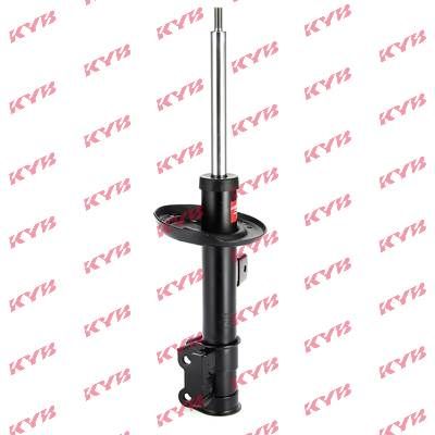 KYB 339788 Shock Absorber - 3