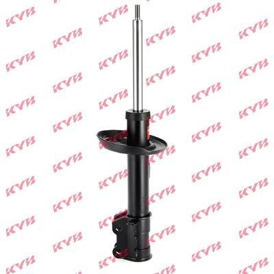 KYB 339788 Shock Absorber - 4