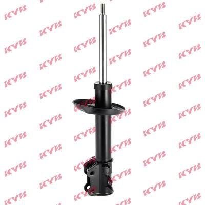KYB 339788 Shock Absorber - 6