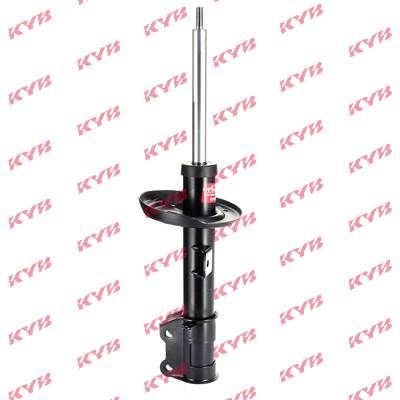 KYB 339789 Shock Absorber - 2