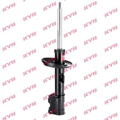 KYB 339789 Shock Absorber - 3
