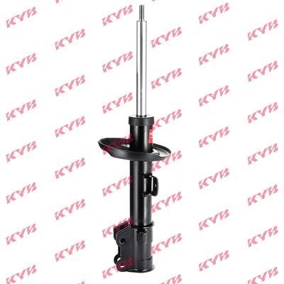 KYB 339789 Shock Absorber - 4
