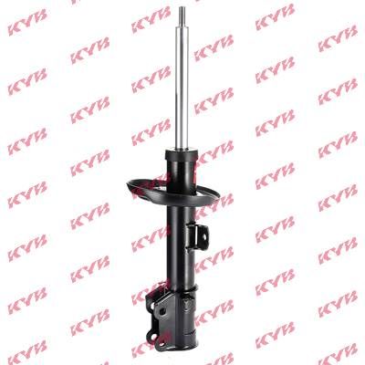 KYB 339789 Shock Absorber - 5