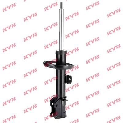 KYB 339789 Shock Absorber - 6