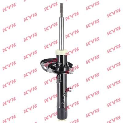 KYB 339794 Shock Absorber - 3