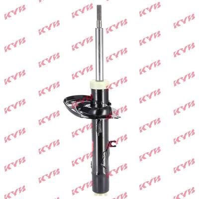 KYB 339794 Shock Absorber - 4