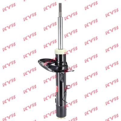 KYB 339794 Shock Absorber - 5