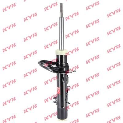 KYB 339794 Shock Absorber - 6