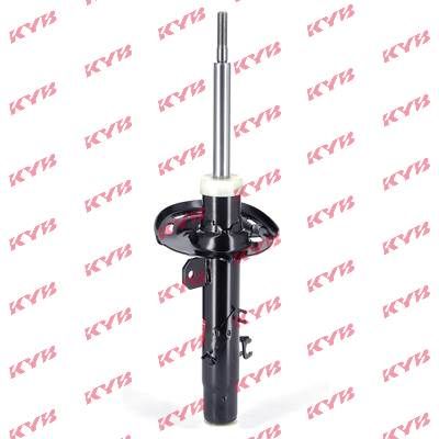KYB 339800 Shock Absorber - 3