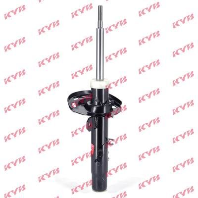 KYB 339800 Shock Absorber - 4