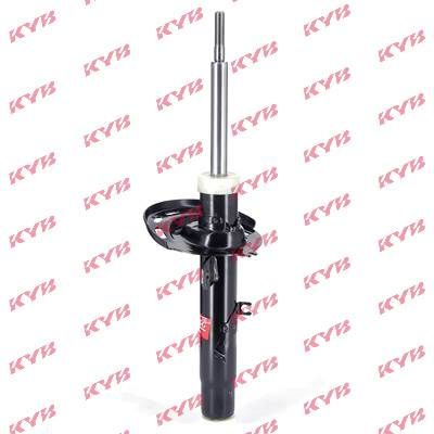 KYB 339800 Shock Absorber - 5
