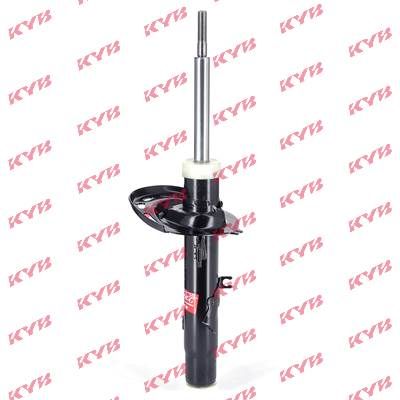 KYB 339800 Shock Absorber - 6