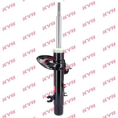 KYB 339801 Shock Absorber - 3