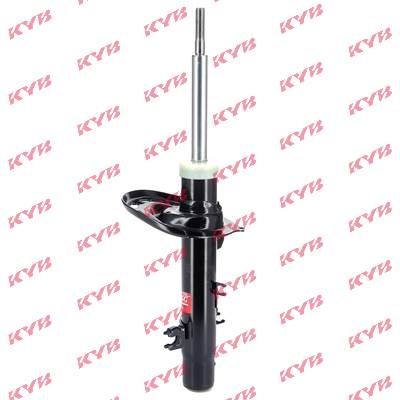KYB 339801 Shock Absorber - 4