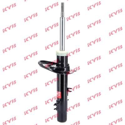KYB 339801 Shock Absorber - 5