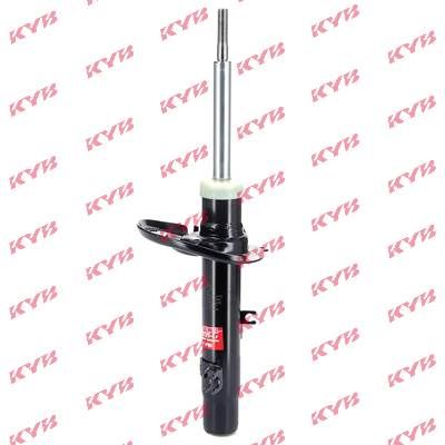 KYB 339801 Shock Absorber - 6