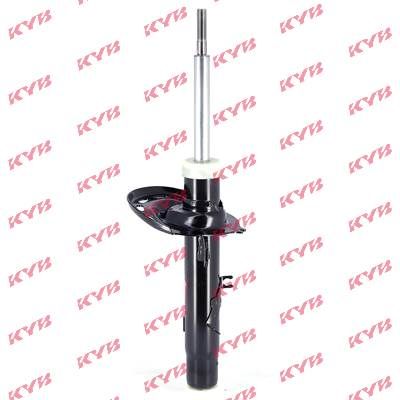 KYB 339802 Shock Absorber - 4