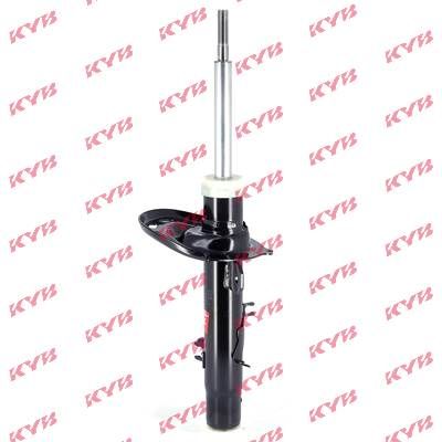 KYB 339802 Shock Absorber - 5