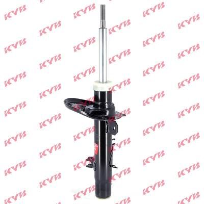 KYB 339802 Shock Absorber - 6