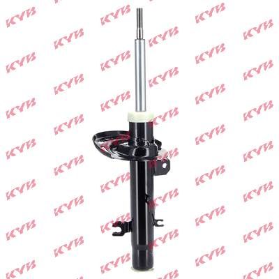 KYB 339803 Shock Absorber - 3