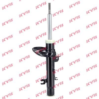 KYB 339803 Shock Absorber - 4