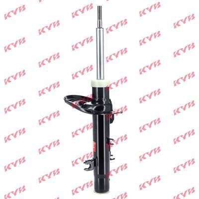 KYB 339803 Shock Absorber - 5