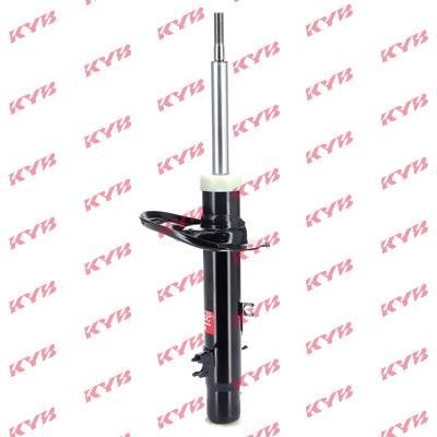 KYB 339803 Shock Absorber - 6