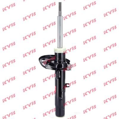 KYB 339804 Shock Absorber - 3
