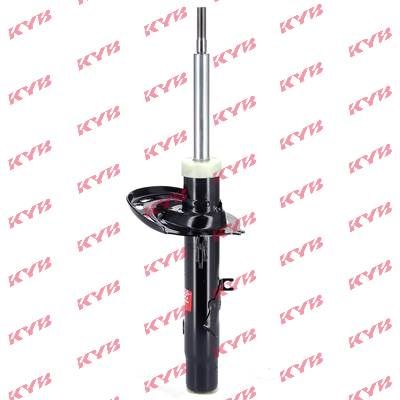 KYB 339804 Shock Absorber - 4