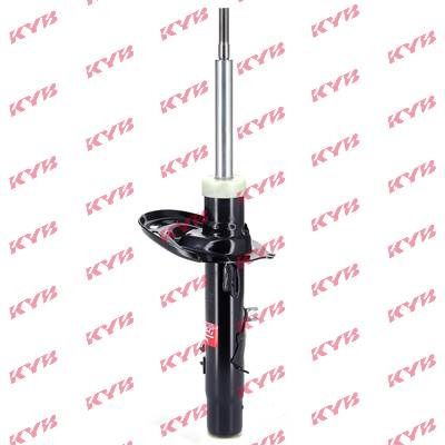KYB 339804 Shock Absorber - 5