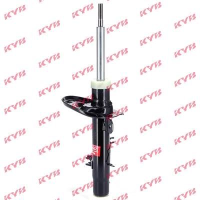 KYB 339804 Shock Absorber - 6