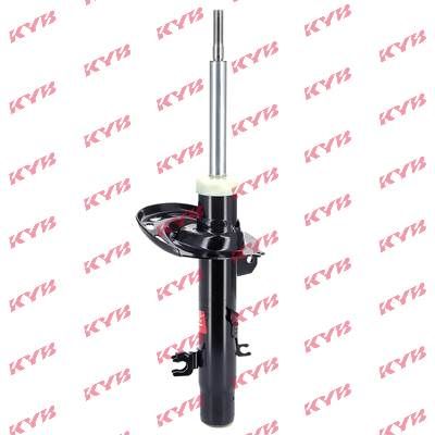 KYB 339805 Shock Absorber - 4