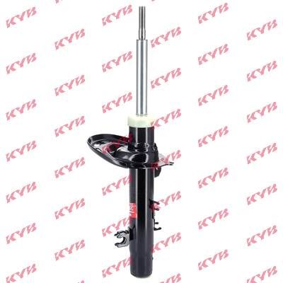 KYB 339805 Shock Absorber - 5