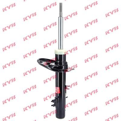 KYB 339805 Shock Absorber - 6
