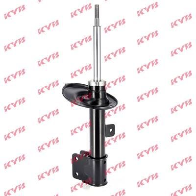 KYB 339806 Shock Absorber - 2