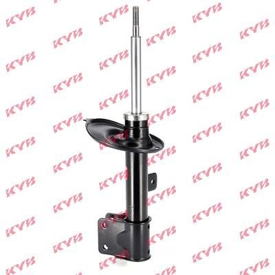 KYB 339806 Shock Absorber - 3