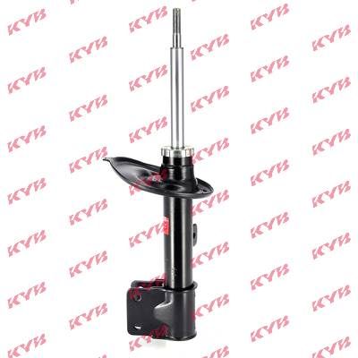 KYB 339806 Shock Absorber - 4