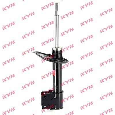 KYB 339806 Shock Absorber - 5