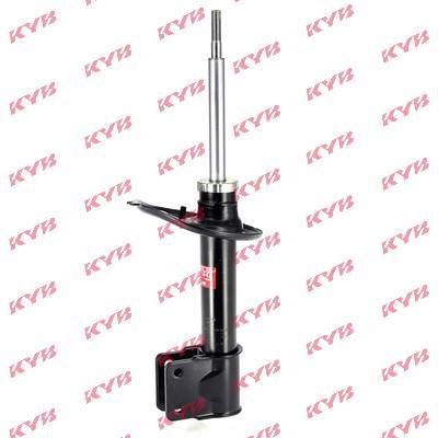 KYB 339806 Shock Absorber - 6
