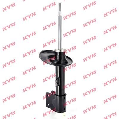 KYB 339807 Shock Absorber - 1
