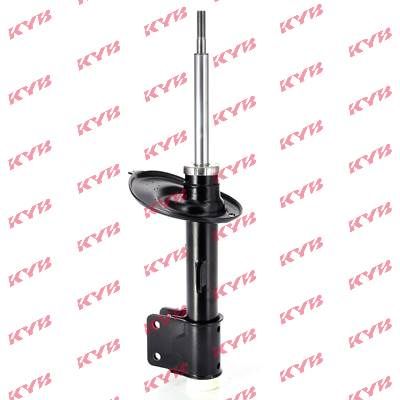 KYB 339807 Shock Absorber - 2
