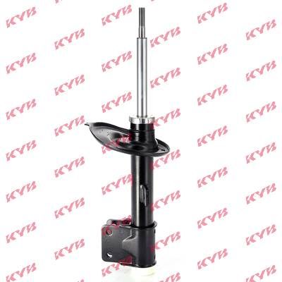 KYB 339807 Shock Absorber - 3