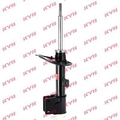 KYB 339807 Shock Absorber - 5
