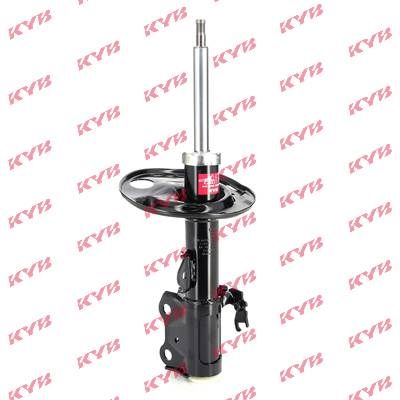 KYB 339816 Shock Absorber - 2