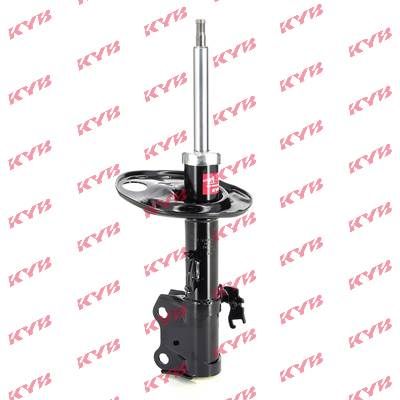 KYB 339816 Shock Absorber - 3