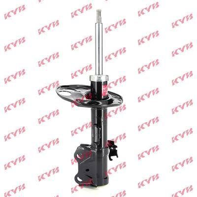 KYB 339816 Shock Absorber - 4