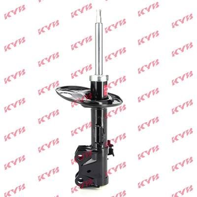KYB 339816 Shock Absorber - 5