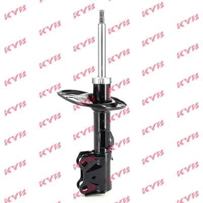 KYB 339816 Shock Absorber - 6