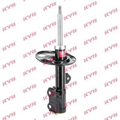 KYB 339817 Shock Absorber - 2